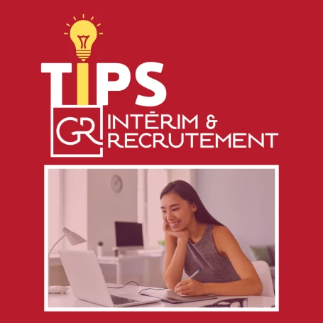 TIPS RETROUVER LE PLAISIR AU TRAVAIL 