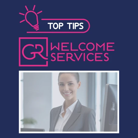 TIPS - Les 5 étapes pour devenir hôte.sse chez GRWS 