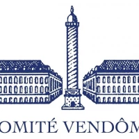 Diner des membres du presigieux Comité Vendome